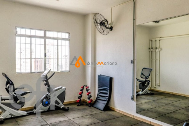 Imagem Apartamento com 2 Quartos à Venda, 51 m² em Vila Mariana - São Paulo