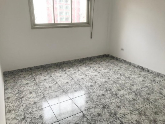 Imagem Apartamento com 1 Quarto à Venda, 50 m² em Pompéia - Santos