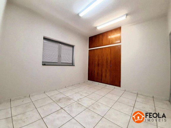 Imagem Casa com 3 Quartos para Alugar, 271 m² em Centro - Americana Imagem Casa com 3 Quartos para Alugar, 271 m² em Centro - Americana