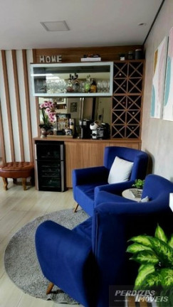 Imagem Apartamento com 3 Quartos à Venda, 95 m² em Barra Funda - São Paulo