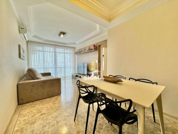 Imagem Apartamento com 3 Quartos à Venda, 90 m² em Pitangueiras - Guarujá Imagem Apartamento com 3 Quartos à Venda, 90 m² em Pitangueiras - Guarujá