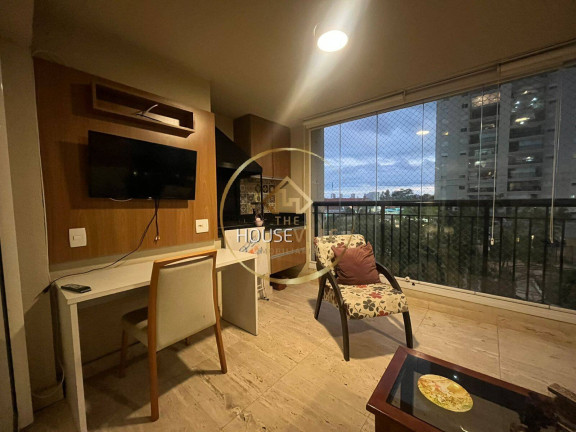 Imagem Apartamento com 3 Quartos à Venda, 143 m² em Parque Residencial Aquarius - São José Dos Campos Imagem Apartamento com 3 Quartos à Venda, 143 m² em Parque Residencial Aquarius - São José Dos Campos