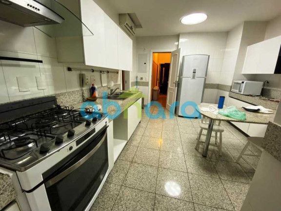 Imagem Apartamento com 3 Quartos à Venda, 160 m² em Copacabana - Rio De Janeiro Imagem Apartamento com 3 Quartos à Venda, 160 m² em Copacabana - Rio De Janeiro