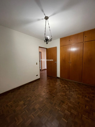 Imagem Imóvel com 4 Quartos para Alugar, 198 m² em Jardim Paulista - São Paulo Imagem Imóvel com 4 Quartos para Alugar, 198 m² em Jardim Paulista - São Paulo