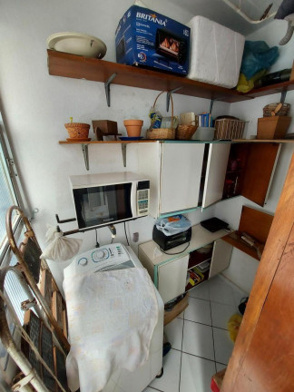 Imagem Apartamento com 2 Quartos à Venda, 132 m² em Ilha Porchat - São Vicente Imagem Apartamento com 2 Quartos à Venda, 132 m² em Ilha Porchat - São Vicente