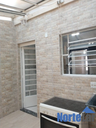Imagem Casa de Condomínio com 2 Quartos à Venda, 70 m² em Jaraguá - São Paulo