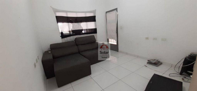 Casa com 2 Quartos à Venda, 64 m² em Residencial Novo Horizonte - Taubaté
