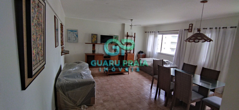 Imagem Apartamento com 3 Quartos para Alugar, 125 m² em Pitangueiras - Guarujá Imagem Apartamento com 3 Quartos para Alugar, 125 m² em Pitangueiras - Guarujá