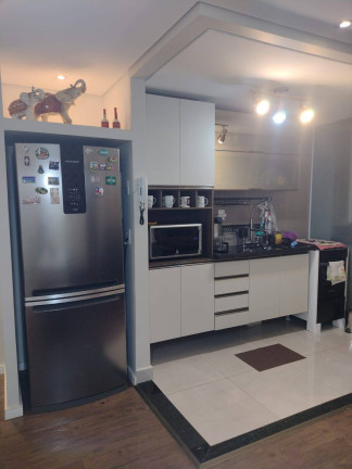Imagem Apartamento com 2 Quartos à Venda, 58 m² em Recanto Quarto Centenário - Jundiaí