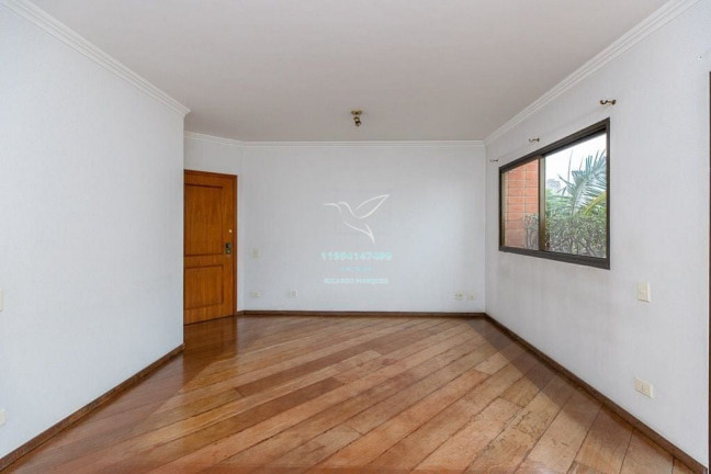 Imagem Apartamento com 3 Quartos à Venda, 119 m² em Vila Clementino - São Paulo Imagem Apartamento com 3 Quartos à Venda, 119 m² em Vila Clementino - São Paulo