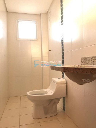 Imagem Apartamento com 1 Quarto à Venda, 60 m² em Ocian - Praia Grande