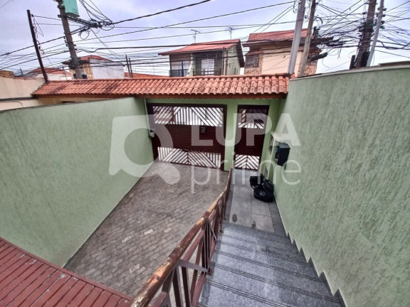Imagem Casa com 3 Quartos à Venda, 206 m² em Vila Maria - São Paulo Imagem Casa com 3 Quartos à Venda, 206 m² em Vila Maria - São Paulo
