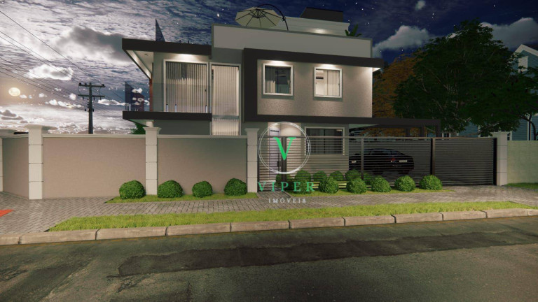 Imagem Sobrado com 3 Quartos à Venda, 147 m² em Cidade Industrial - Curitiba Imagem Sobrado com 3 Quartos à Venda, 147 m² em Cidade Industrial - Curitiba