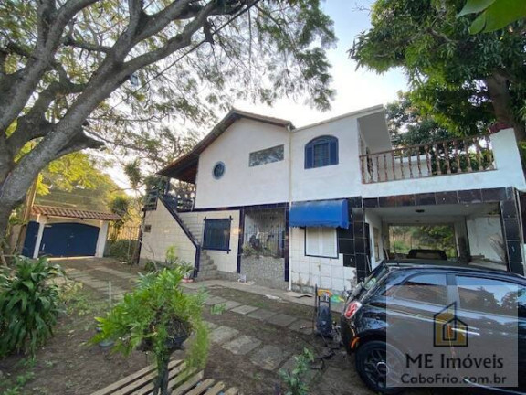 Imagem Casa com 4 Quartos à Venda, 1 m² em Palmeiras - Cabo Frio