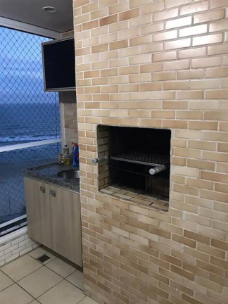 Imagem Apartamento com 2 Quartos à Venda, 70 m² em Mirim - Praia Grande