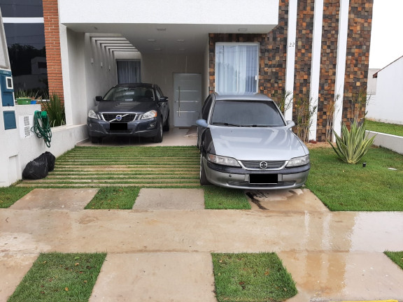 Casa de Condomínio com 3 Quartos à Venda, 120 m² em Cajuru Do Sul - Sorocaba
