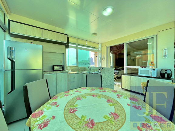 Imagem Apartamento com 2 Quartos à Venda, 110 m² em Canasvieiras - Florianópolis