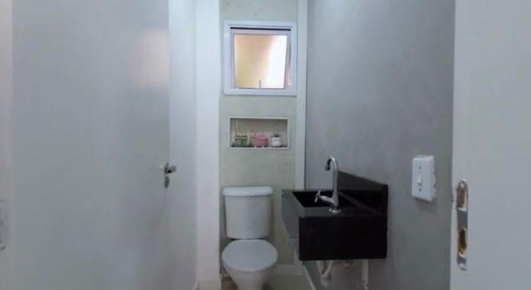 Imagem Casa com 2 Quartos à Venda, 50 m² em água Espraiada (caucaia Do Alto) - Cotia