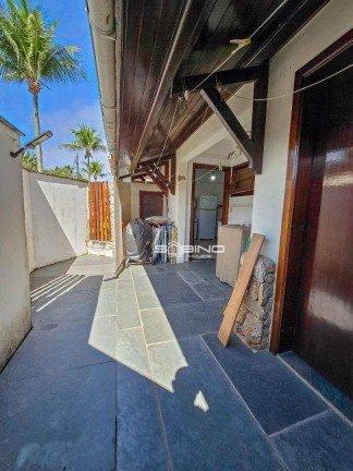 Imagem Casa com 3 Quartos à Venda, 207 m² em Riviera De São Lourenço - Bertioga