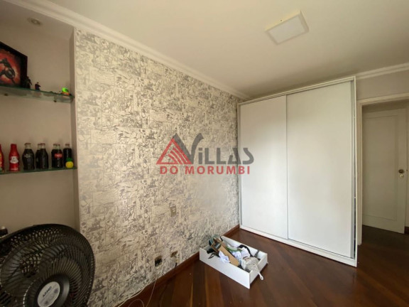Imagem Apartamento com 3 Quartos à Venda, 105 m² em Vila Andrade - São Paulo
