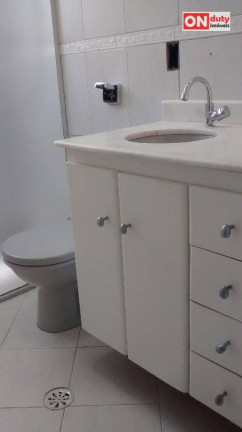 Imagem Apartamento com 2 Quartos à Venda, 73 m² em Marapé - Santos Imagem Apartamento com 2 Quartos à Venda, 73 m² em Marapé - Santos