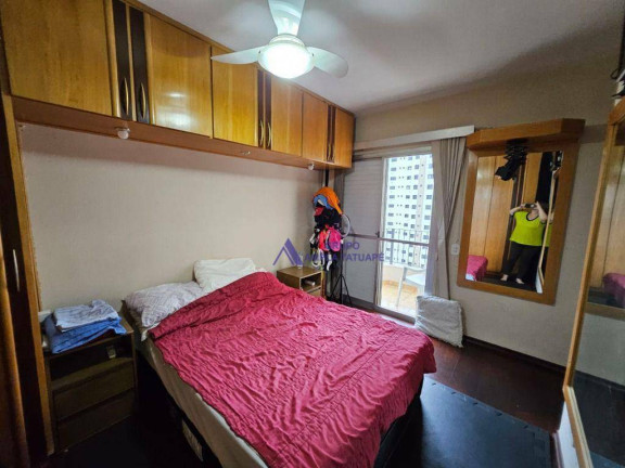 Imagem Apartamento com 3 Quartos à Venda, 96 m² em Tatuapé - São Paulo