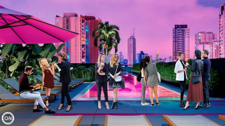 Imagem Imóvel com 1 Quarto à Venda, 52 m² em Vila Mariana - São Paulo Imagem Imóvel com 1 Quarto à Venda, 52 m² em Vila Mariana - São Paulo