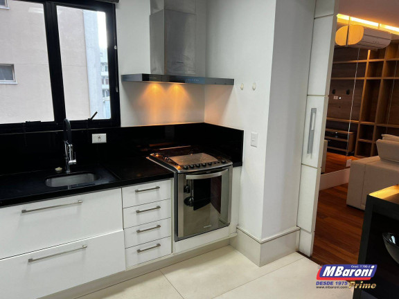 Imagem Apartamento com 2 Quartos para Alugar, 140 m² em Pinheiros - São Paulo Imagem Apartamento com 2 Quartos para Alugar, 140 m² em Pinheiros - São Paulo