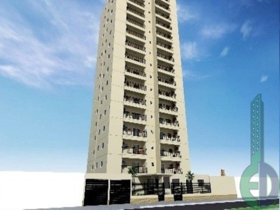Apartamento com 2 Quartos à Venda, 67 m² em Vila Bocaina - Mauá