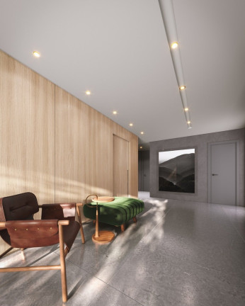 Imagem Apartamento com 3 Quartos à Venda, 161 m² em Moinhos De Vento - Porto Alegre