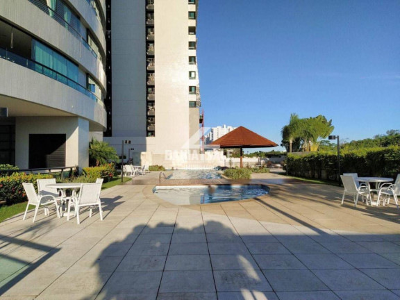 Imagem Apartamento com 3 Quartos à Venda, 113 m² em Alphaville - Salvador