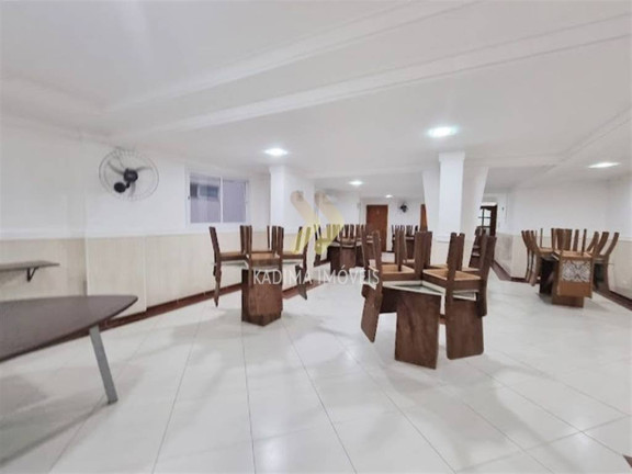 Foto do imóvel Apartamento com 2 Quartos à Venda, 68 m² em Vila Guilhermina - Praia Grande