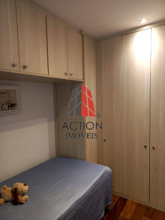 Imagem Apartamento com 2 Quartos à Venda, 52 m² em Tatuapé - São Paulo