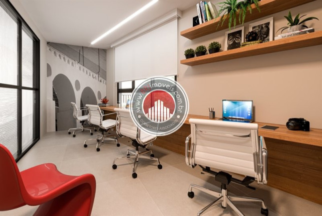 Imagem Apartamento com 1 Quarto à Venda, 47 m² em Centro - Rio De Janeiro Imagem Apartamento com 1 Quarto à Venda, 47 m² em Centro - Rio De Janeiro