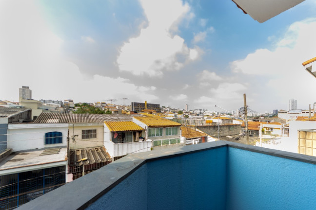 Imagem Sobrado com 2 Quartos à Venda, 99 m² em Vila Carrão - São Paulo Imagem Sobrado com 2 Quartos à Venda, 99 m² em Vila Carrão - São Paulo