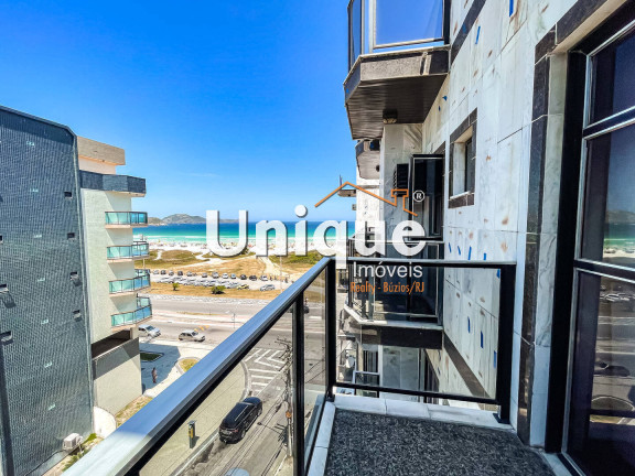 Cobertura com 4 Quartos à Venda, 265 m² em Vila Nova - Cabo Frio