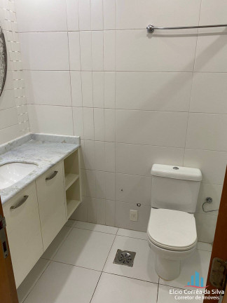 Imagem Apartamento com 3 Quartos para Alugar, 220 m² em Aparecida - Santos Imagem Apartamento com 3 Quartos para Alugar, 220 m² em Aparecida - Santos