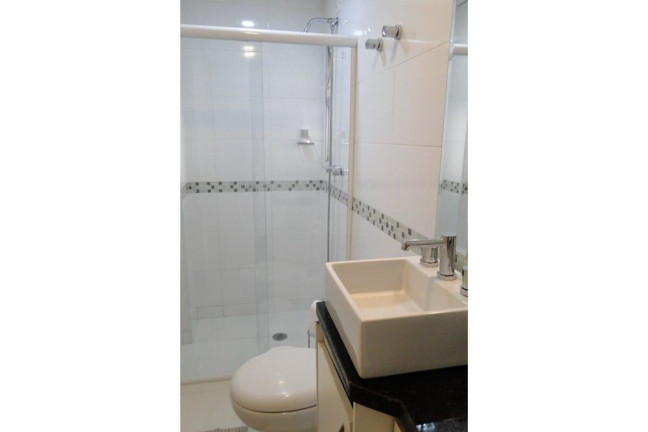 Imagem Apartamento com 2 Quartos à Venda, 78 m² em Vila Guarani (z Sul) - São Paulo
