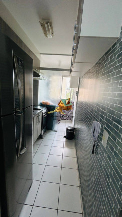 Imagem Apartamento com 2 Quartos à Venda, 47 m² em Panorama (polvilho) - Cajamar