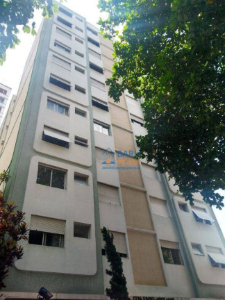 Imagem Apartamento com 2 Quartos à Venda, 66 m² em Higienópolis - São Paulo Imagem Apartamento com 2 Quartos à Venda, 66 m² em Higienópolis - São Paulo