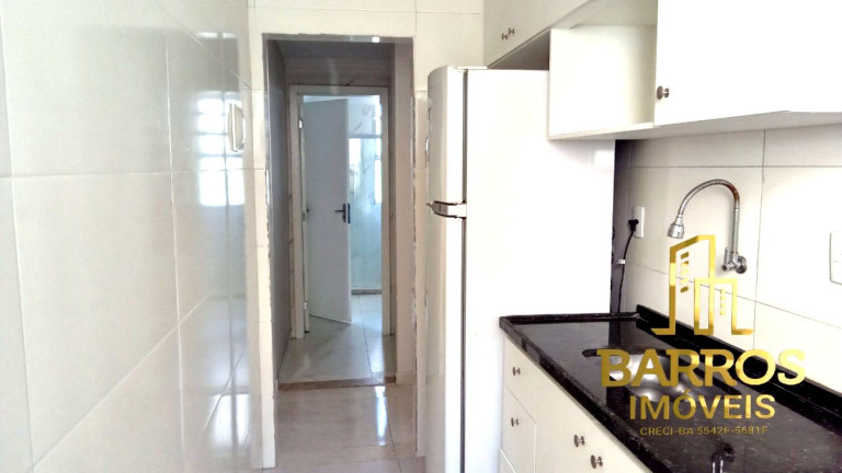 Imagem Apartamento com 2 Quartos para Alugar, 97 m² em Politeama - Salvador Imagem Apartamento com 2 Quartos para Alugar, 97 m² em Politeama - Salvador