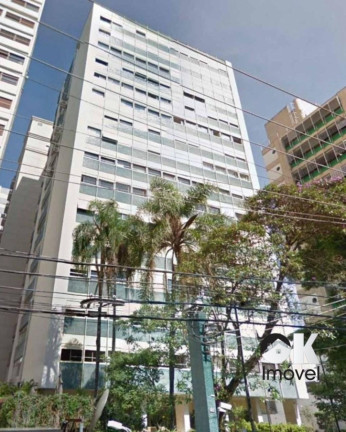 Imagem Apartamento com 3 Quartos à Venda, 212 m² em Jardim Paulista - São Paulo Imagem Apartamento com 3 Quartos à Venda, 212 m² em Jardim Paulista - São Paulo