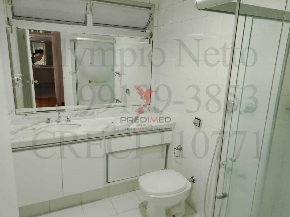 Imagem Apartamento com 3 Quartos à Venda, 125 m² em Higienópolis - São Paulo Imagem Apartamento com 3 Quartos à Venda, 125 m² em Higienópolis - São Paulo
