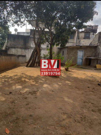 Imagem Casa com 4 Quartos à Venda, 500 m² em Engenheiro Leal - Rio De Janeiro Imagem Casa com 4 Quartos à Venda, 500 m² em Engenheiro Leal - Rio De Janeiro