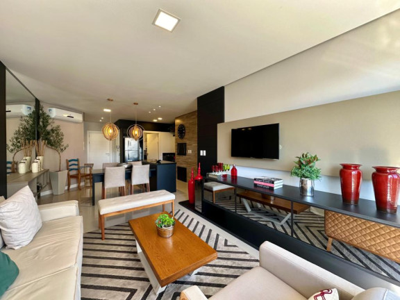Imagem Apartamento com 2 Quartos à Venda, 79 m² em Zona Nova - Capao Da Canoa