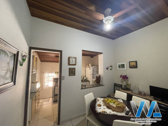 Imagem Casa com 4 Quartos à Venda, 175 m² em Centro - Bragança Paulista Imagem Casa com 4 Quartos à Venda, 175 m² em Centro - Bragança Paulista
