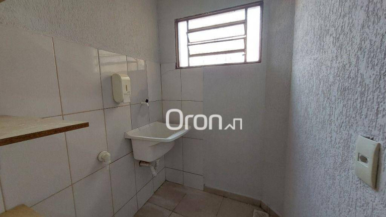 Imagem Edifício Residencial à Venda, 1.000 m² em Setor Leste Vila Nova - Goiânia Imagem Edifício Residencial à Venda, 1.000 m² em Setor Leste Vila Nova - Goiânia