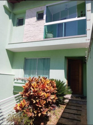 Imagem Sobrado com 4 Quartos à Venda, 125 m² em Vila Floresta - Santo André Imagem Sobrado com 4 Quartos à Venda, 125 m² em Vila Floresta - Santo André