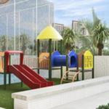 Imagem Apartamento com 3 Quartos à Venda, 80 m² em Bessa - João Pessoa Imagem Apartamento com 3 Quartos à Venda, 80 m² em Bessa - João Pessoa