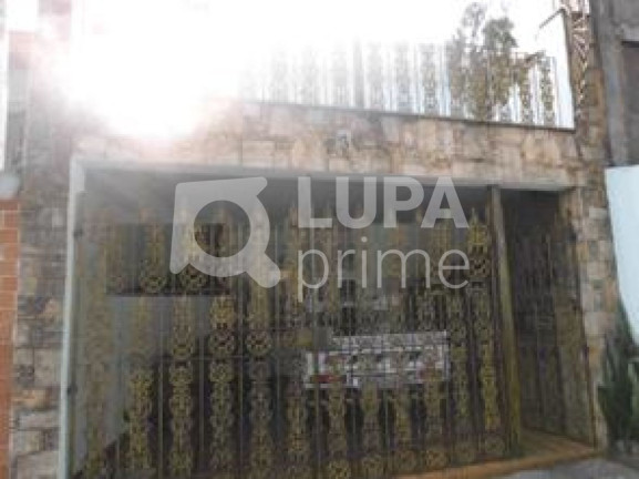 Imagem Casa com 2 Quartos à Venda, 90 m² em Tucuruvi - São Paulo